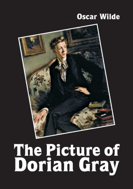 The Picture of Dorian Gray Novel