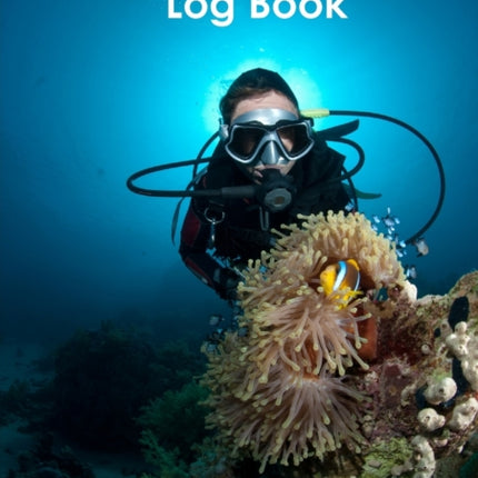 Scuba Divers Log Book