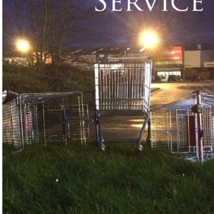 Self Service