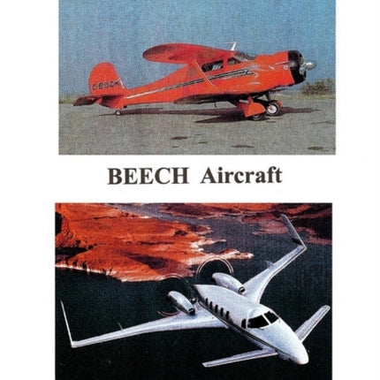 Kites Birds  Stuff  BEECH Aircraft