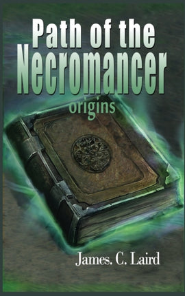 Path of the Necromancer  Origins
