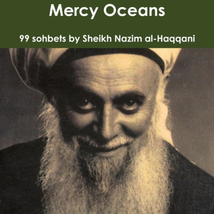 99 Drops from Endless Mercy Oceans