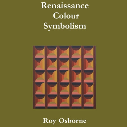 Renaissance Colour Symbolism