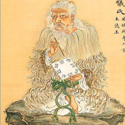 TAO TE CHING Libro della Via e della Virtù