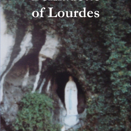 Bernadette of Lourdes