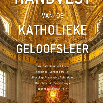 Handvest van de Katholieke Geloofsleer