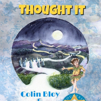 Whod Have Thought It