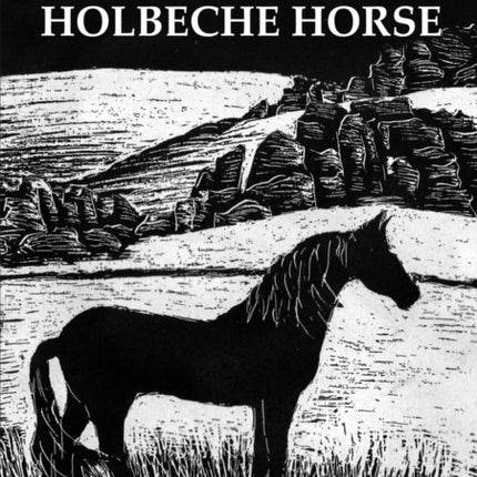 The Holbeche Horse