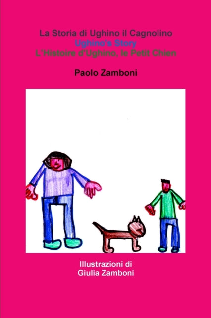 La Storia di Ughino il Cagnolino