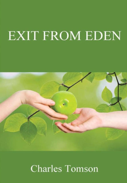 Exit From Eden