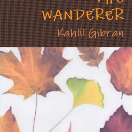 The Wanderer