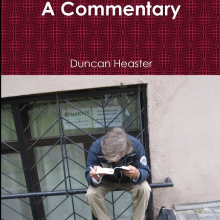 Daniel A Commentary Old Testament New European