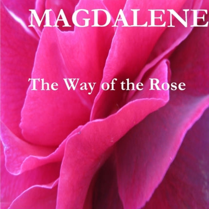Mary Magdalene