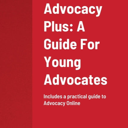 Advocacy Plus