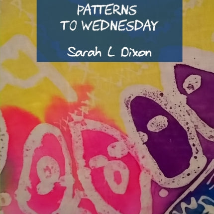 Adding wax patterns to Wednesday