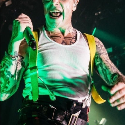 The Prodigy  30th Anniversary edn