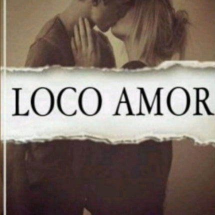Loco Amor en espaol