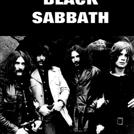 The Music of Black Sabbath