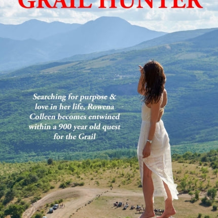The Grail Hunter