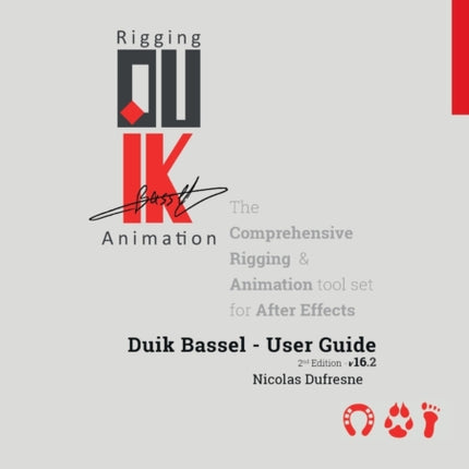 Duik Bassel  User Guide