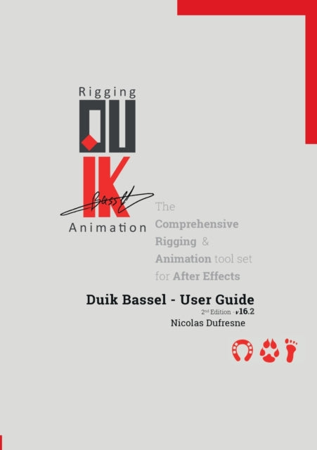 Duik Bassel  User Guide