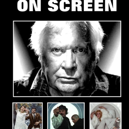 Ken Russell On Screen