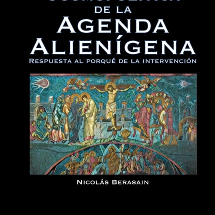 Filosofa Cosmopoltica de la Agenda Aliengena