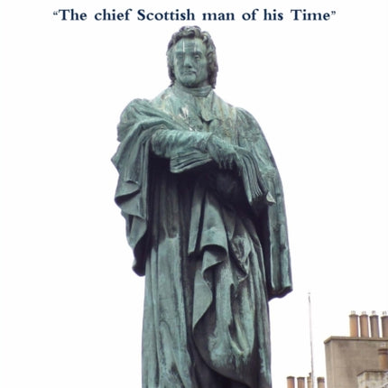 Thomas Chalmers The chief Scottish man of his Time