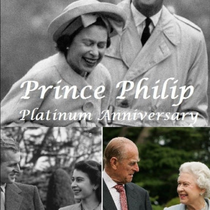 Prince Philip