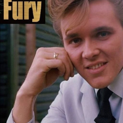 Billy Fury