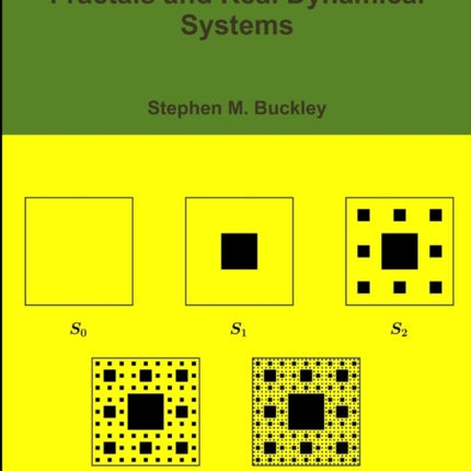 Fractals and Real Dynamical Systems