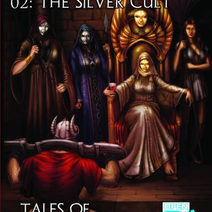 02 The Silver Cult