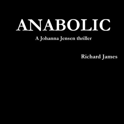 Anabolic