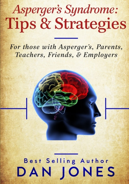 Aspergers Syndrome Tips  Strategies Tips  Strategies