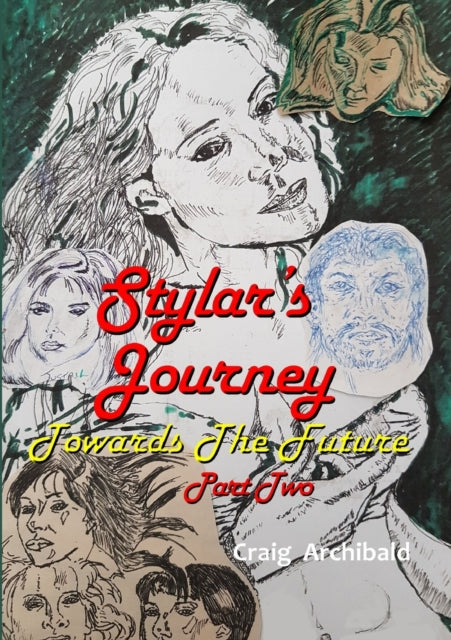 Stylars Journey: Towards The Future: Part Two