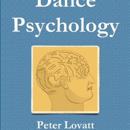 Dance Psychology