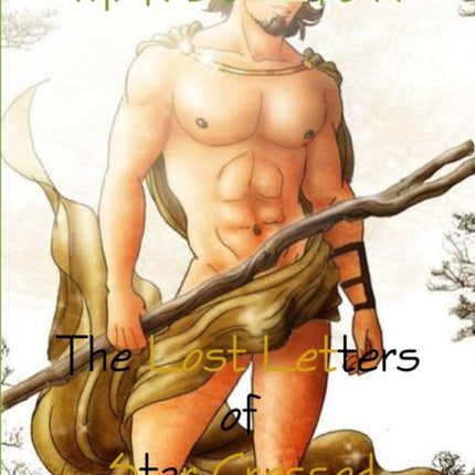 The Lost Letters of StarCrossed Lovers  Alexander and the Great Affair