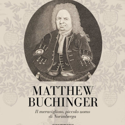 Matthew Buchinger