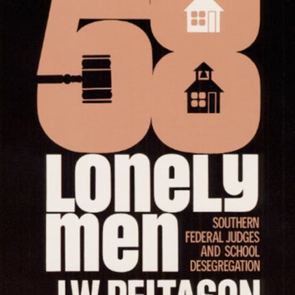 FiftyEight Lonely Men