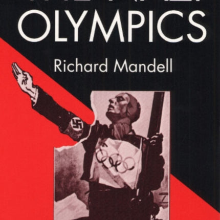 The Nazi Olympics