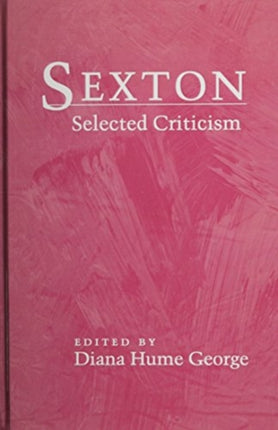 SEXTON