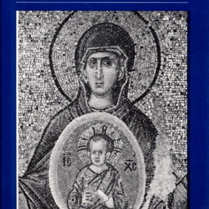 The Sacred Image East and West
