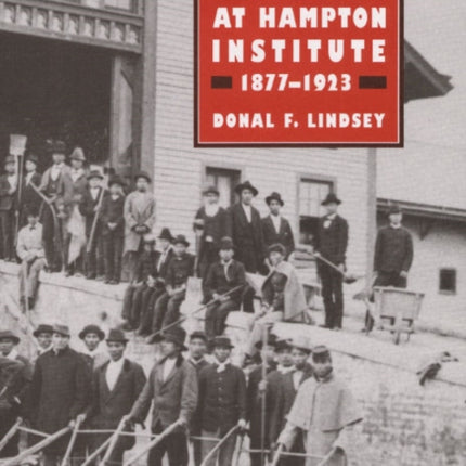 Indians at Hampton Institute 18771923