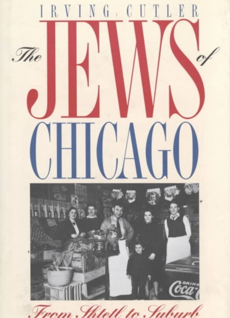 The Jews of Chicago