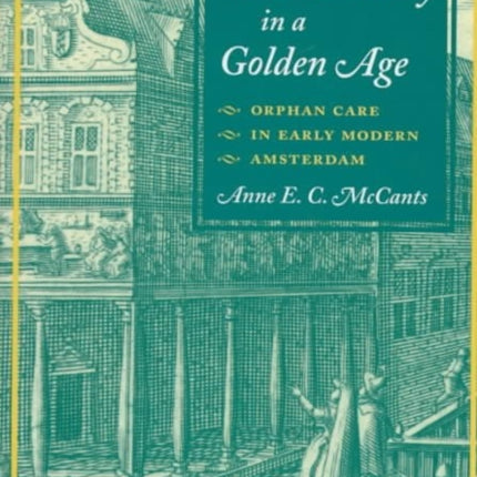 Civic Charity in a Golden Age
