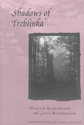 Shadows of Treblinka