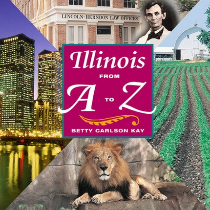 Illinois from A to Z