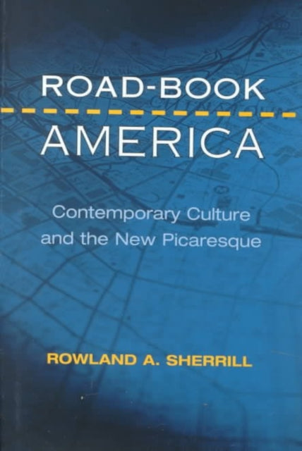 Road-Book America: Contemporary Culture and the New Picaresque