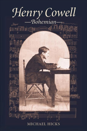 Henry Cowell Bohemian