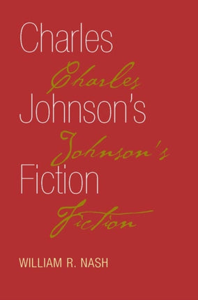 Charles Johnsons Fiction